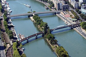 Pont Rouelle