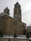 Vignette pour Hôpital Saint-Jacques d'Úbeda