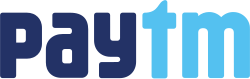 Logo Paytm (samostatné). Svg