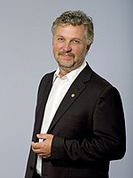 Peter Eriksson