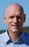 Peter Garrett