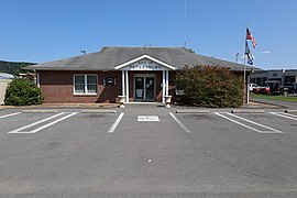 Petersburg City Hall