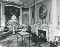 Ladies' sitting room, Marius Dufresne's House