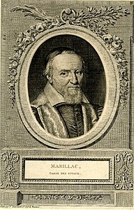 Michel de Marillac