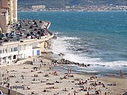 Plage du Prophète