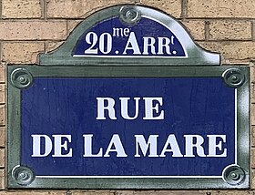 Voir la plaque.