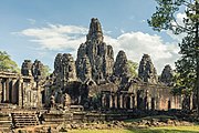 Kuil Bayon