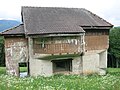 Infanteriebunker West A 578