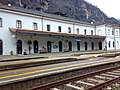 A(z) Trento–Velence-vasútvonal lap bélyegképe