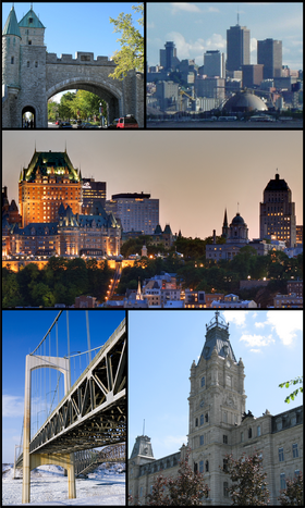 Québec (ville)