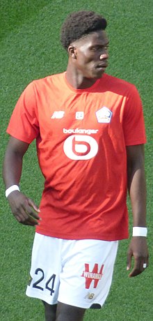 Amadu Onana