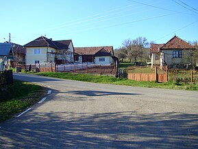 Sânmihai de Pădure