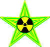 The Radioactive Barnstar