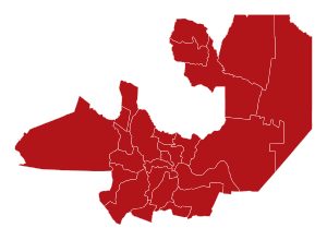 Elecciones provinciales de Salta de 2023