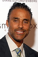 Vignette pour Rick Fox