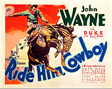 Description de l'image Ride Him,Cowboyposter.jpg.