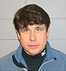 Former Illinois Governor Blagojevich rests in corruption trial