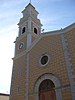 Iglesia parroquial de San Bartolomé