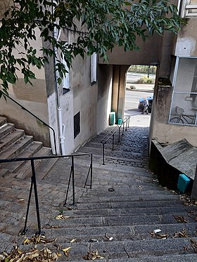 Image illustrative de l’article Rue des Marins (Nantes)