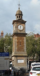 Jubilee Clock Tower Rugby Clock Tower 9.22.jpg