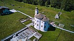 Rundkirche Mariä Himmelfahrt