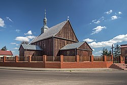 Church of Saint Bartholomew