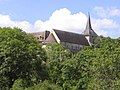 Église Saint-Benoît de Saint-Benoît-du-Sault