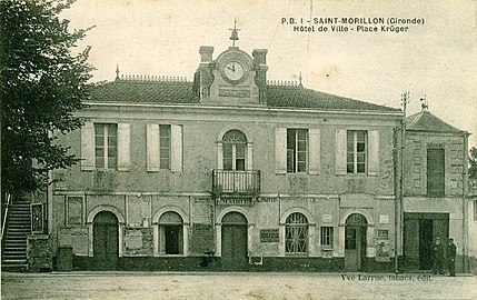 La Mairie