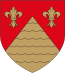 Blason de Saltvik