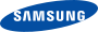 Логотип компанії Samsung