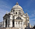 Bazilica Santa Maria della Salute din Veneția