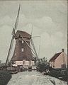 Schiebroekse molen ca. 1900