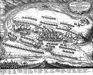 Битва при Нёрдлингене (1645)