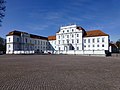 Miniatura para Palacio de Oranienburg