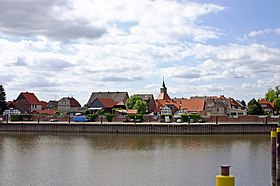 Schnackenburg