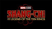 Shang-Chi and the Legend of the Ten Rings