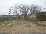 Shito Dolmen Cluster