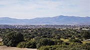 Miniatura para Sierra de Orce