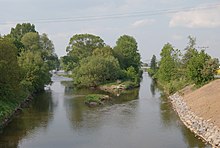 Soutok Svratky a Svitavy za obvyklých podmínek.jpg