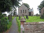 Church of St Mary