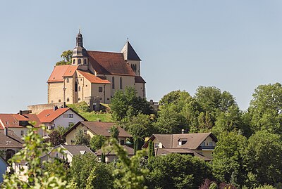 St. Peter (Liobakirche)