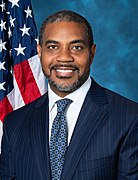 Steven Horsford NV 4