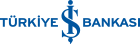 logo de Türkiye İş Bankası