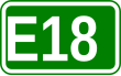 Tabliczka E18.svg