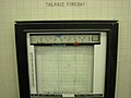 Image 30Measurement of the tailrace and forebay rates at the Limestone Generating Station in Manitoba, Canada. (from Hydroelectricity)