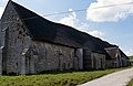 Tithe barn