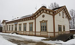 Siikajoki - Sœmeanza