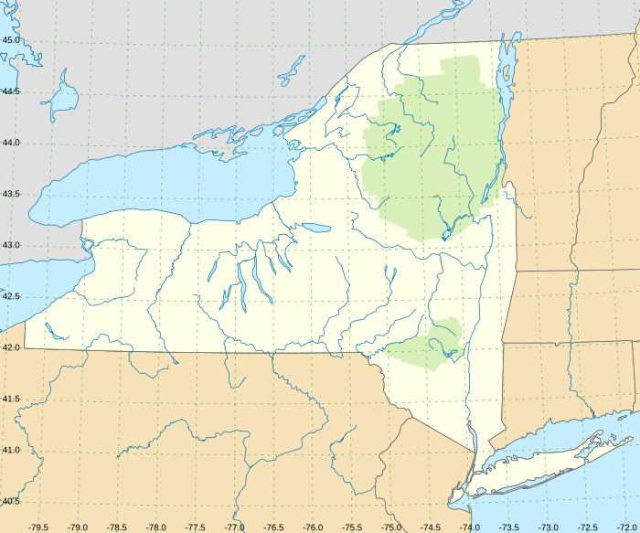 DutchTreat/Projects/Maps/nys-rivers is located in USA New York rivers