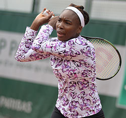 Venus Williams