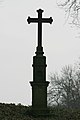 Wegekreuz